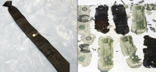 Illustration for article titled The 8 Most Intriguing Theories About Skyjacker D.B. Cooper